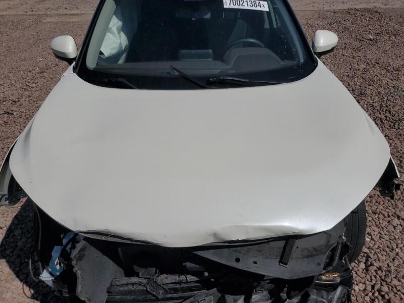 2021 NISSAN ROGUE SV - JN8AT3BA9MW022346 | SeoVin.biz