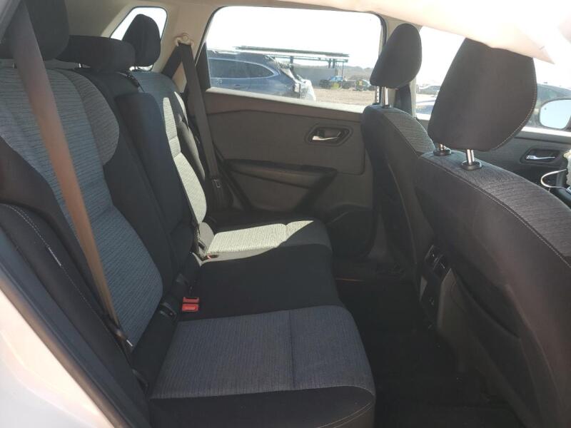 2021 NISSAN ROGUE SV - JN8AT3BA9MW022346 | SeoVin.biz