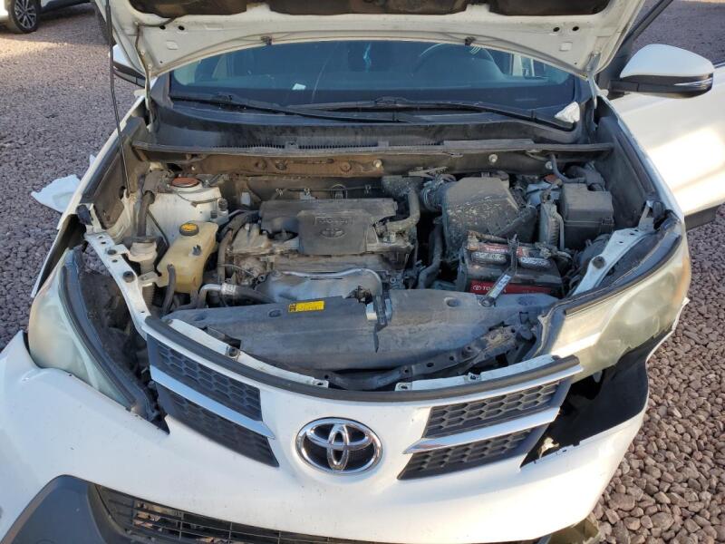 2015 TOYOTA RAV4 XLE - 2T3WFREV1FW143870 | SeoVin.biz