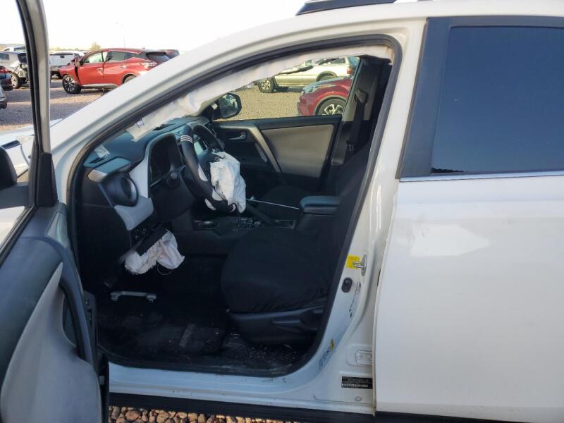 2015 TOYOTA RAV4 XLE - 2T3WFREV1FW143870 | SeoVin.biz