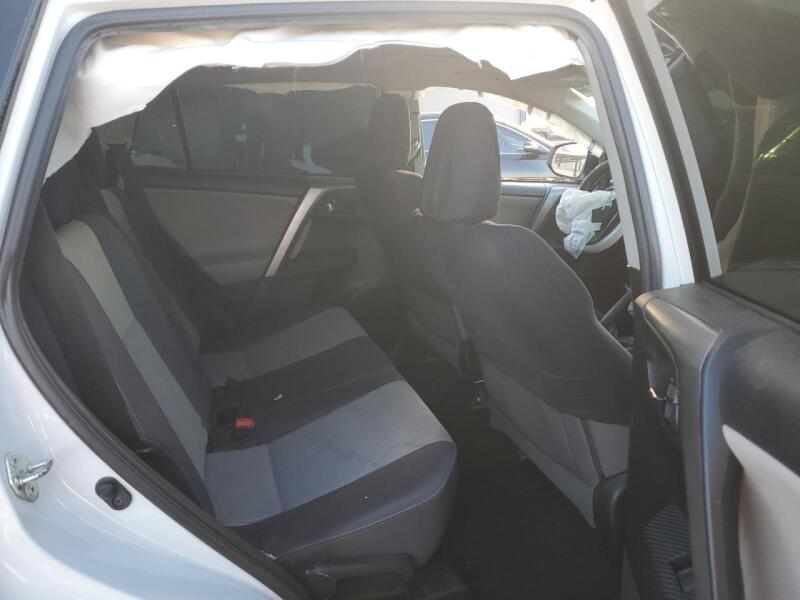 2015 TOYOTA RAV4 XLE - 2T3WFREV1FW143870 | SeoVin.biz