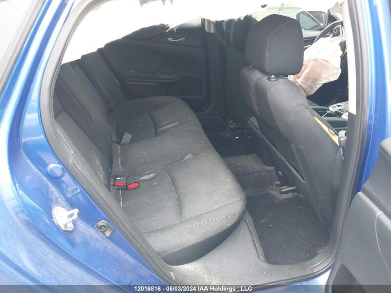 2016 HONDA CIVIC SEDAN - 2HGFC1F42GH114722 | SeoVin.biz