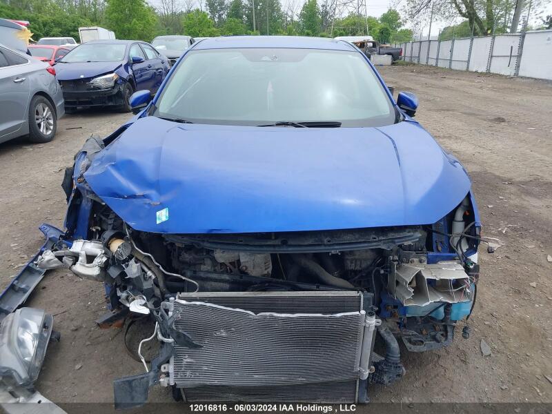 2016 HONDA CIVIC SEDAN - 2HGFC1F42GH114722 | SeoVin.biz