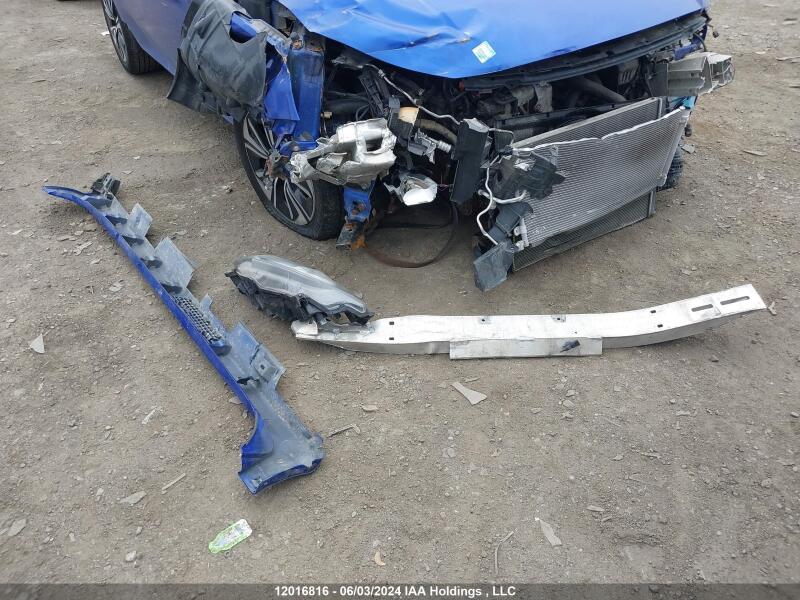 2016 HONDA CIVIC SEDAN - 2HGFC1F42GH114722 | SeoVin.biz