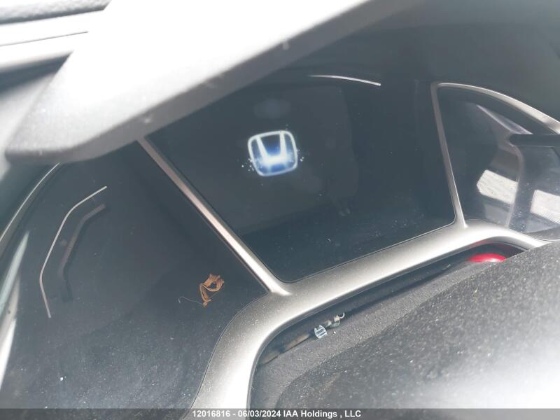 2016 HONDA CIVIC SEDAN - 2HGFC1F42GH114722 | SeoVin.biz
