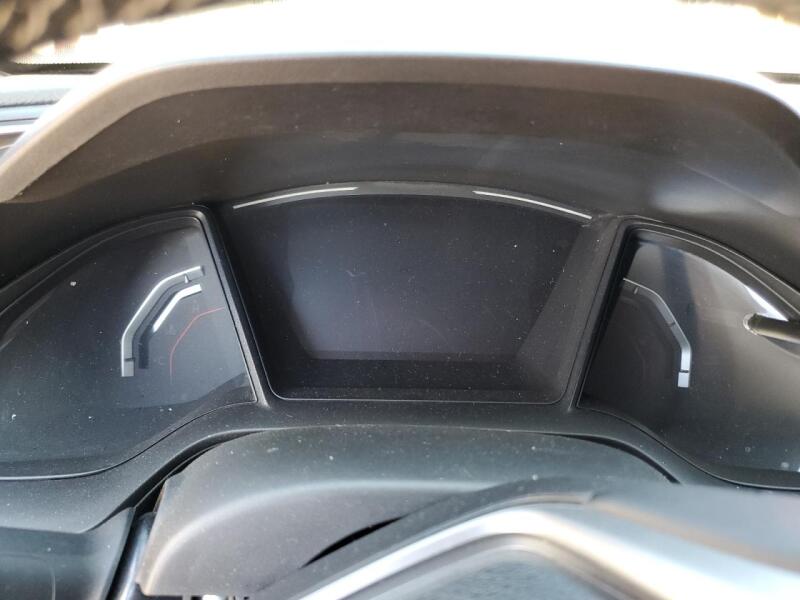 2019 HONDA CIVIC SPORT - SHHFK7H46KU400281 | SeoVin.biz