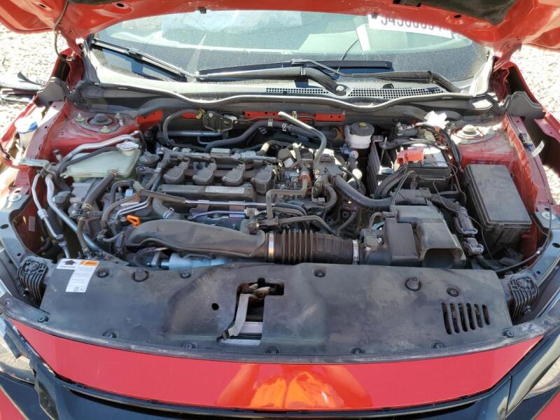2019 HONDA CIVIC SPORT - SHHFK7H46KU400281 | SeoVin.biz