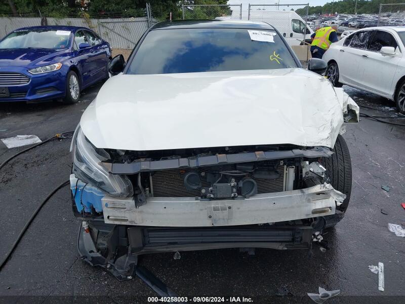 2019 NISSAN ALTIMA 2.5 SR - 1N4BL4CW7KC248079 | SeoVin.biz