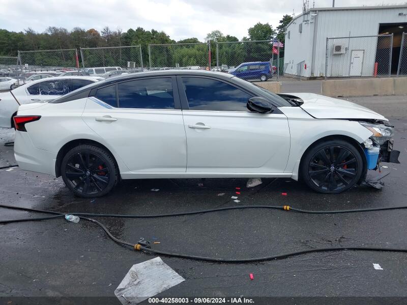 2019 NISSAN ALTIMA 2.5 SR - 1N4BL4CW7KC248079 | SeoVin.biz