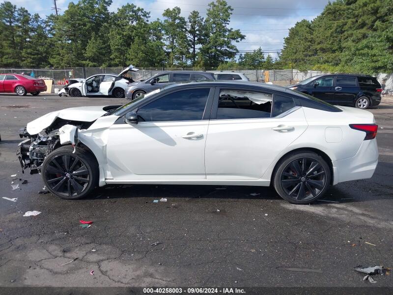 2019 NISSAN ALTIMA 2.5 SR - 1N4BL4CW7KC248079 | SeoVin.biz