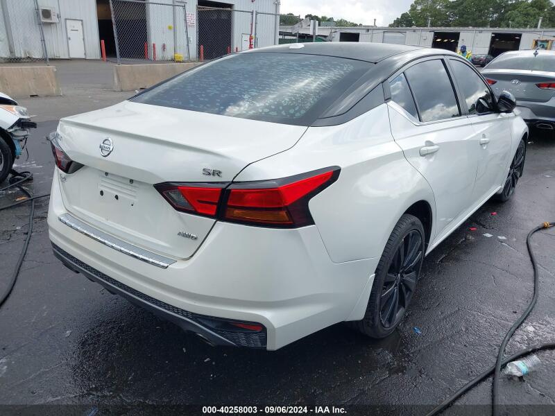 2019 NISSAN ALTIMA 2.5 SR - 1N4BL4CW7KC248079 | SeoVin.biz