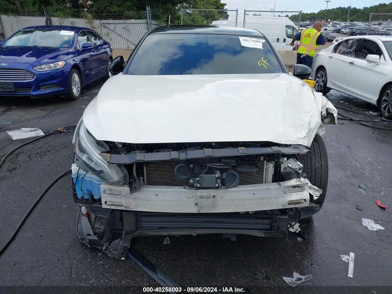 2019 NISSAN ALTIMA 2.5 SR - 1N4BL4CW7KC248079 | SeoVin.biz