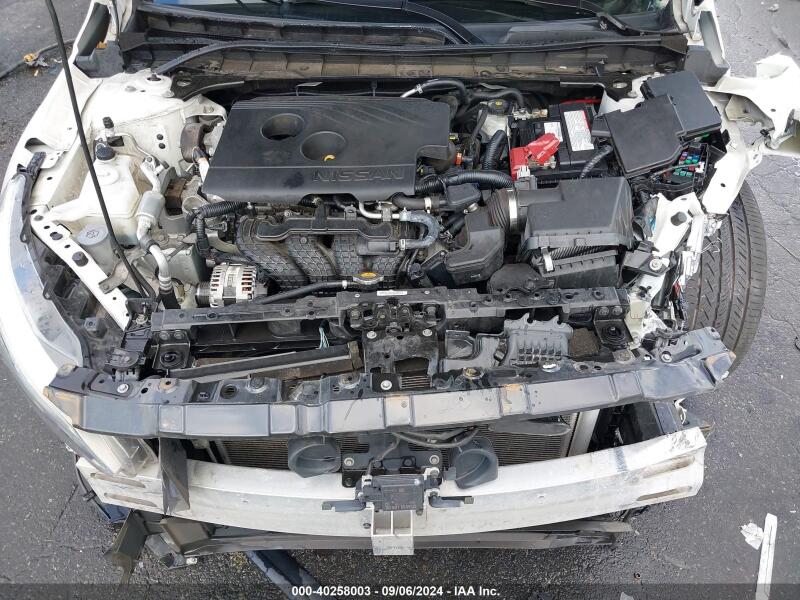 2019 NISSAN ALTIMA 2.5 SR - 1N4BL4CW7KC248079 | SeoVin.biz