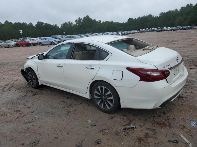 2018 NISSAN ALTIMA 2.5 - 1N4AL3AP2JC140517 | SeoVin.biz