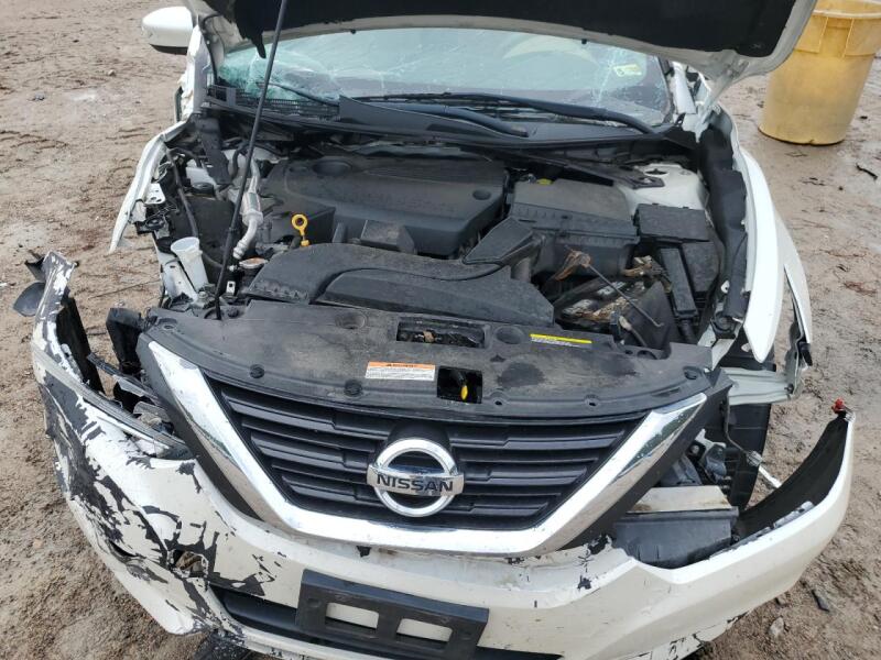 2018 NISSAN ALTIMA 2.5 - 1N4AL3AP2JC140517 | SeoVin.biz