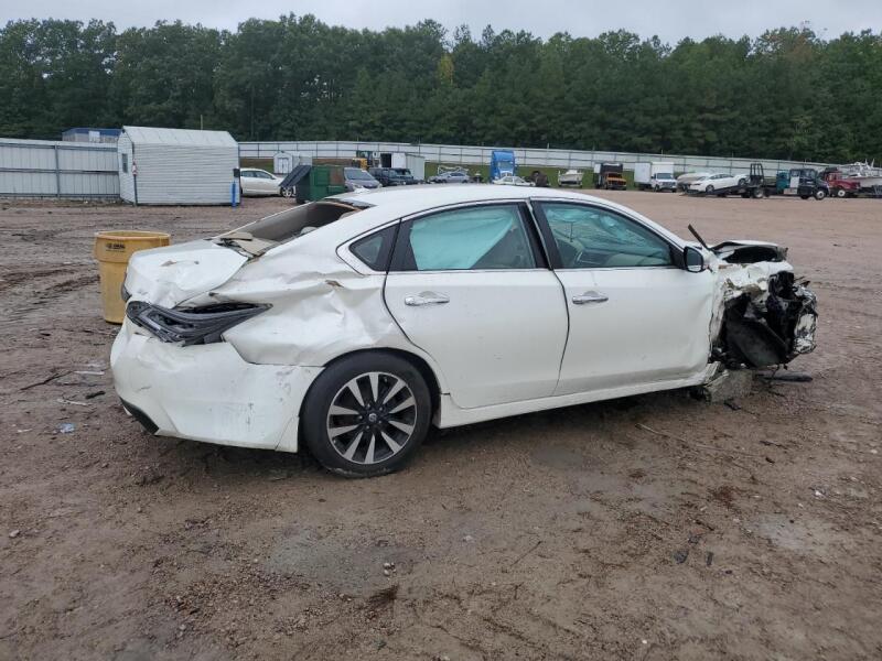 2018 NISSAN ALTIMA 2.5 - 1N4AL3AP2JC140517 | SeoVin.biz