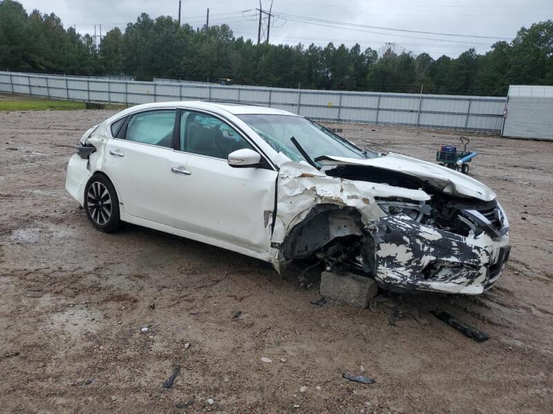 2018 NISSAN ALTIMA 2.5 - 1N4AL3AP2JC140517 | SeoVin.biz