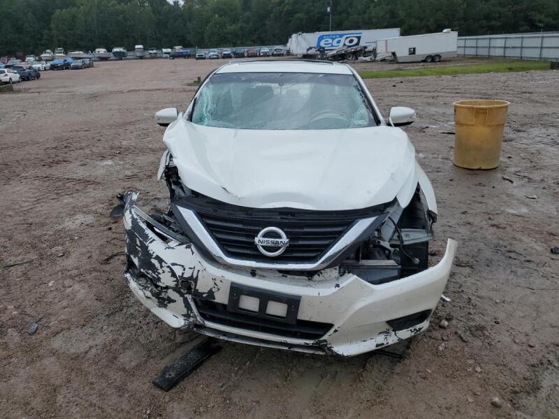 2018 NISSAN ALTIMA 2.5 - 1N4AL3AP2JC140517 | SeoVin.biz