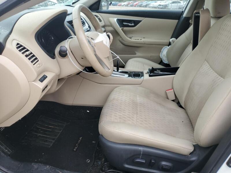 2018 NISSAN ALTIMA 2.5 - 1N4AL3AP2JC140517 | SeoVin.biz