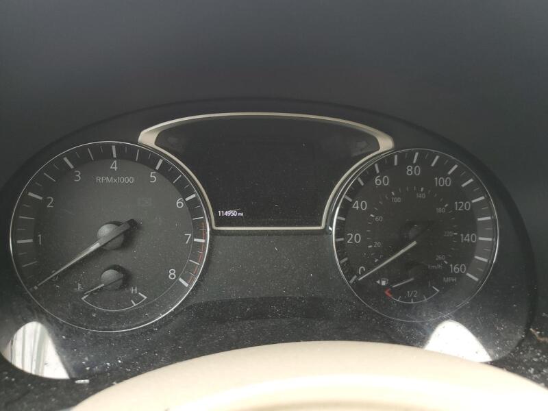 2018 NISSAN ALTIMA 2.5 - 1N4AL3AP2JC140517 | SeoVin.biz