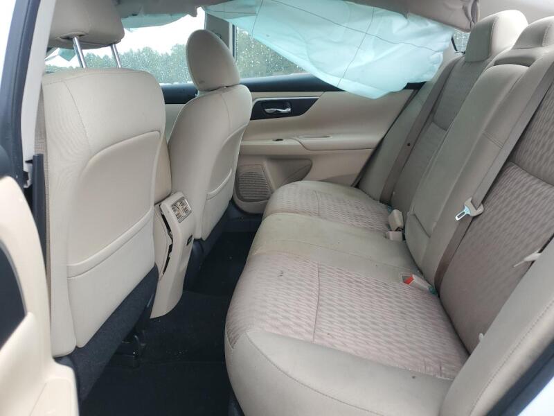 2018 NISSAN ALTIMA 2.5 - 1N4AL3AP2JC140517 | SeoVin.biz