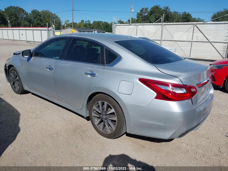 2017 NISSAN ALTIMA 2.5 SL - 1N4AL3AP1HC180873 | SeoVin.biz