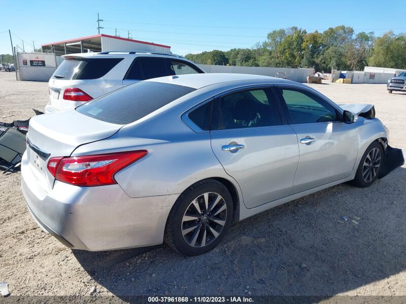 2017 NISSAN ALTIMA 2.5 SL - 1N4AL3AP1HC180873 | SeoVin.biz