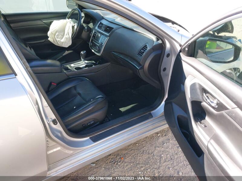 2017 NISSAN ALTIMA 2.5 SL - 1N4AL3AP1HC180873 | SeoVin.biz