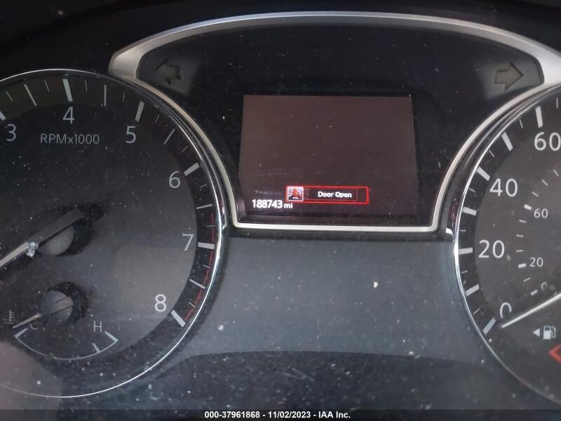 2017 NISSAN ALTIMA 2.5 SL - 1N4AL3AP1HC180873 | SeoVin.biz