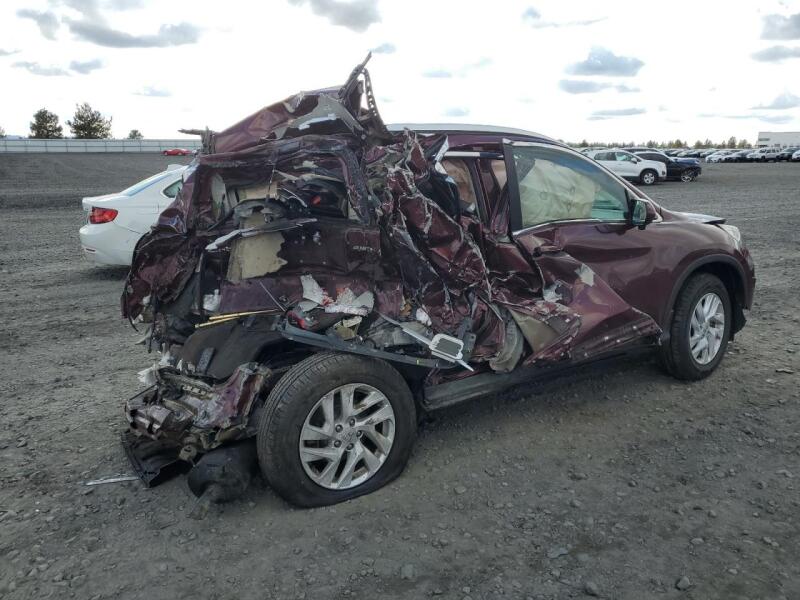 2015 HONDA CR-V EXL - 2HKRM4H75FH618558 | SeoVin.biz
