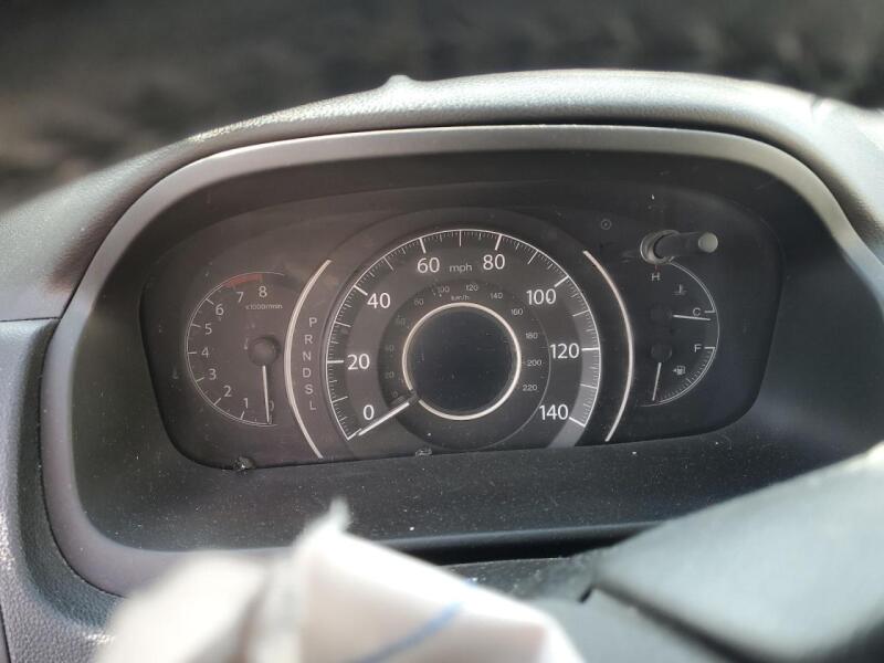 2015 HONDA CR-V EXL - 2HKRM4H75FH618558 | SeoVin.biz