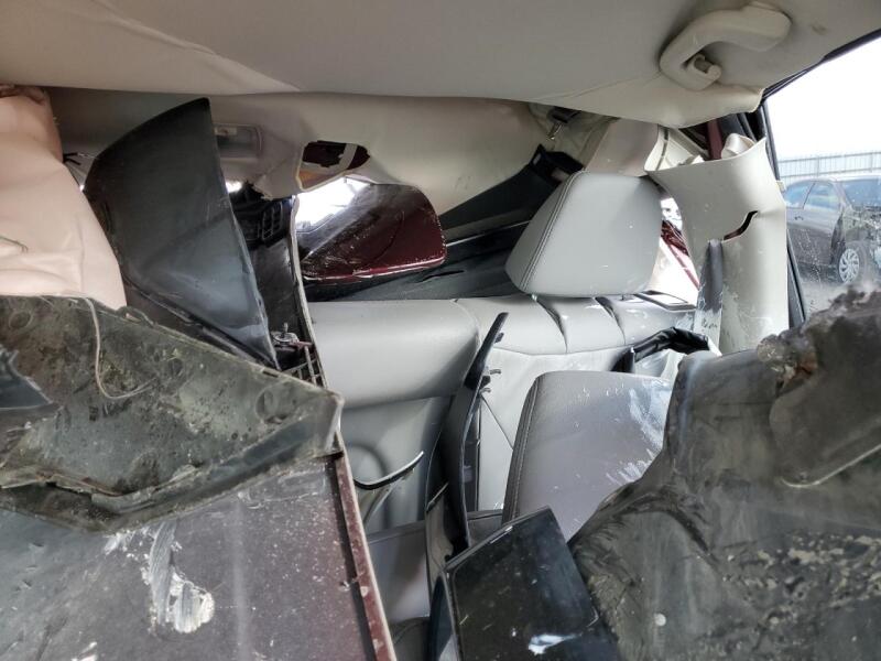 2015 HONDA CR-V EXL - 2HKRM4H75FH618558 | SeoVin.biz
