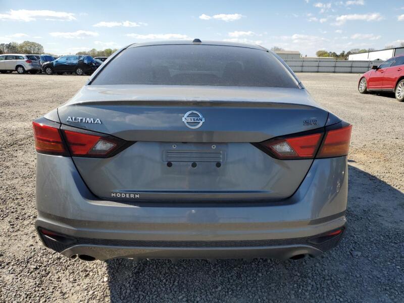 2019 NISSAN ALTIMA SR - 1N4BL4CV3KN328233 | SeoVin.biz