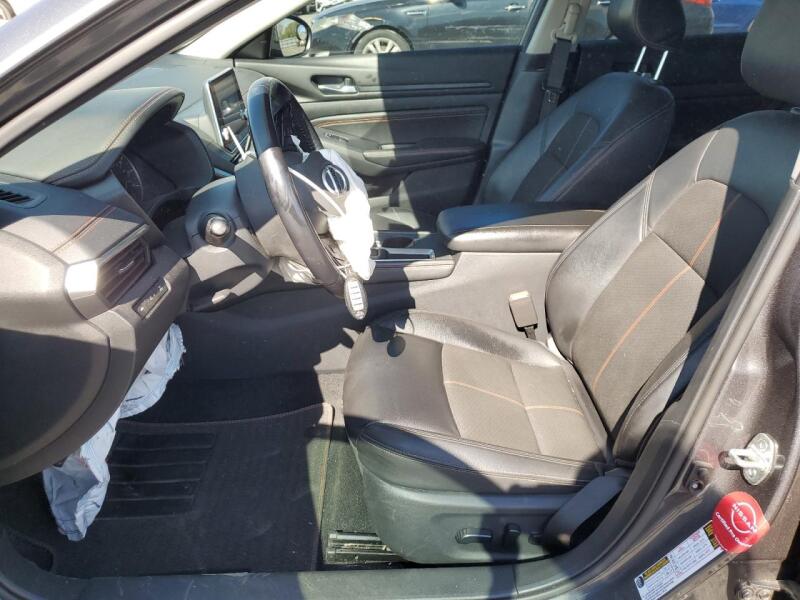 2019 NISSAN ALTIMA SR - 1N4BL4CV3KN328233 | SeoVin.biz