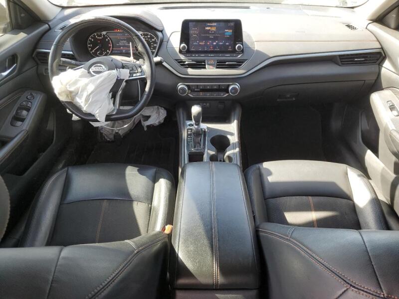 2019 NISSAN ALTIMA SR - 1N4BL4CV3KN328233 | SeoVin.biz