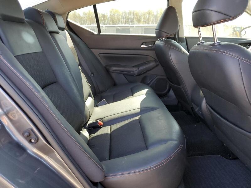 2019 NISSAN ALTIMA SR - 1N4BL4CV3KN328233 | SeoVin.biz