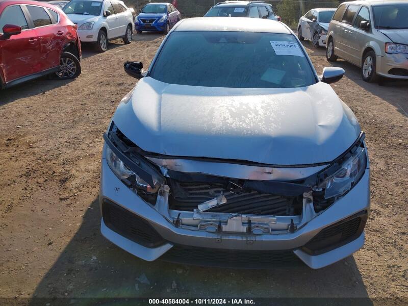 2019 HONDA CIVIC LX - SHHFK7H36KU218216 | SeoVin.biz