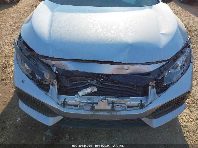 2019 HONDA CIVIC LX - SHHFK7H36KU218216 | SeoVin.biz