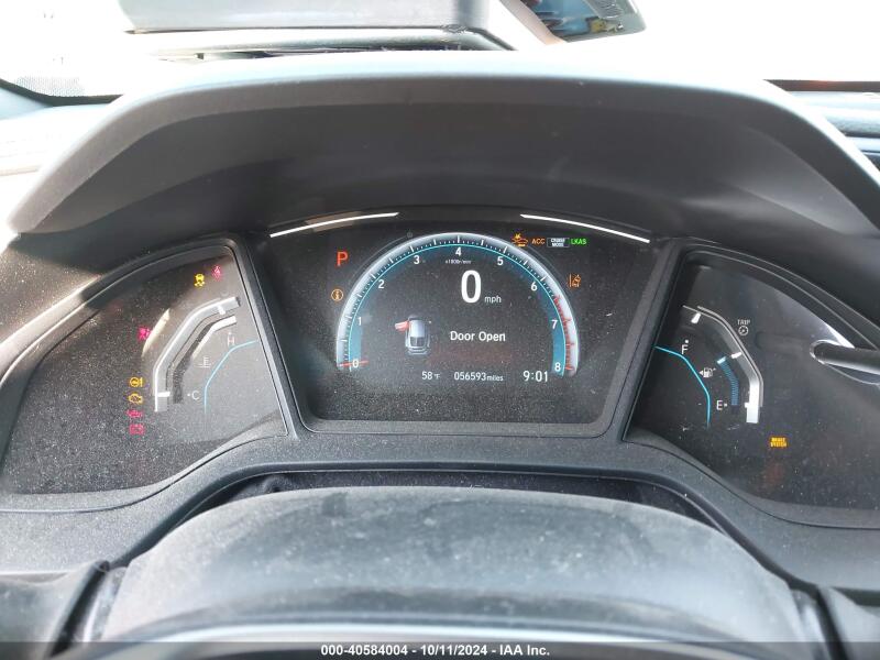2019 HONDA CIVIC LX - SHHFK7H36KU218216 | SeoVin.biz