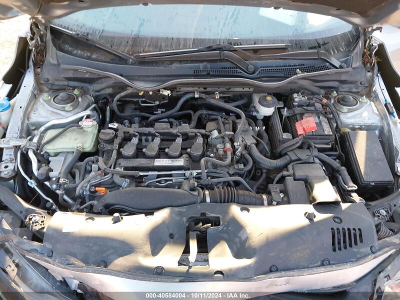 2019 HONDA CIVIC LX - SHHFK7H36KU218216 | SeoVin.biz