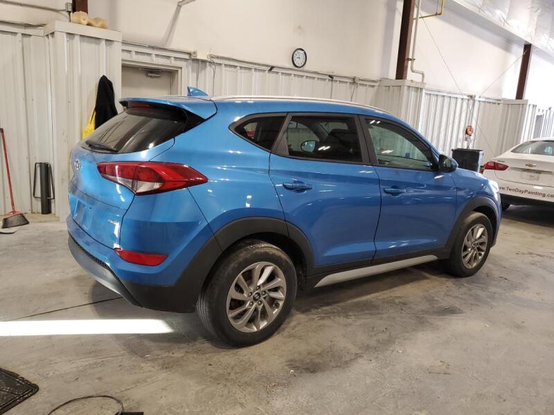 2018 HYUNDAI TUCSON SEL - KM8J3CA41JU704907 | SeoVin.biz