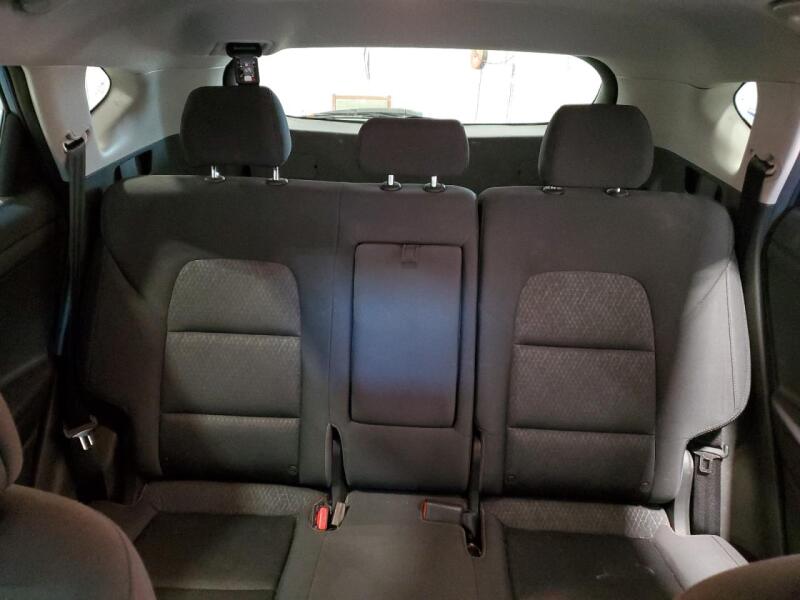 2018 HYUNDAI TUCSON SEL - KM8J3CA41JU704907 | SeoVin.biz