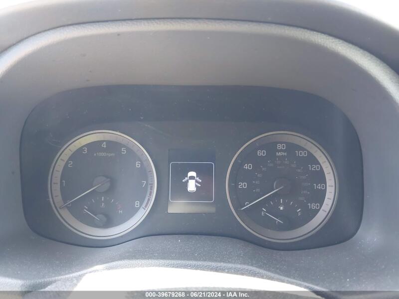 2016 HYUNDAI TUCSON LIMITED - KM8J3CA29GU201634 | SeoVin.biz