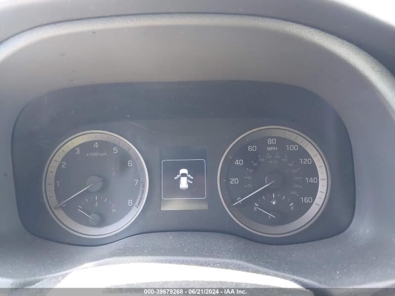 2016 HYUNDAI TUCSON LIMITED - KM8J3CA29GU201634 | SeoVin.biz