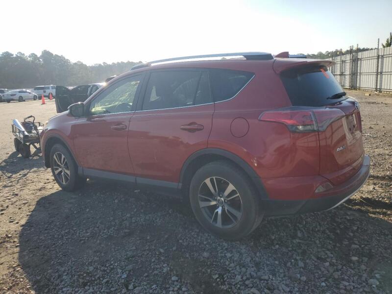 2016 TOYOTA RAV4 XLE - JTMWFREV2GJ076373 | SeoVin.biz