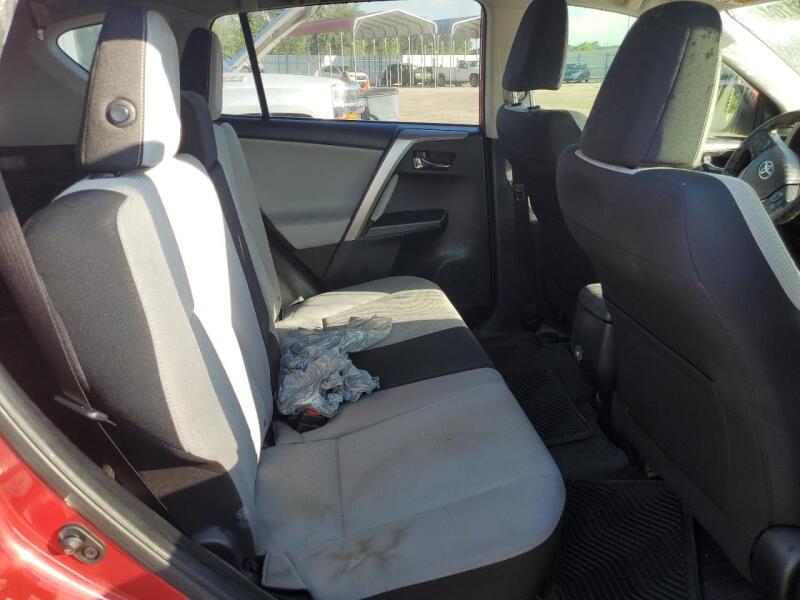 2016 TOYOTA RAV4 XLE - JTMWFREV2GJ076373 | SeoVin.biz