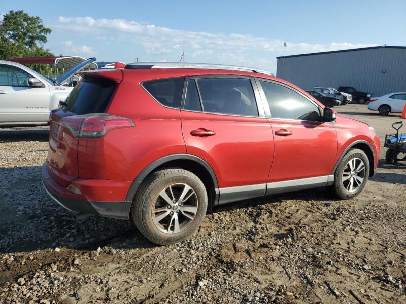2016 TOYOTA RAV4 XLE - JTMWFREV2GJ076373 | SeoVin.biz