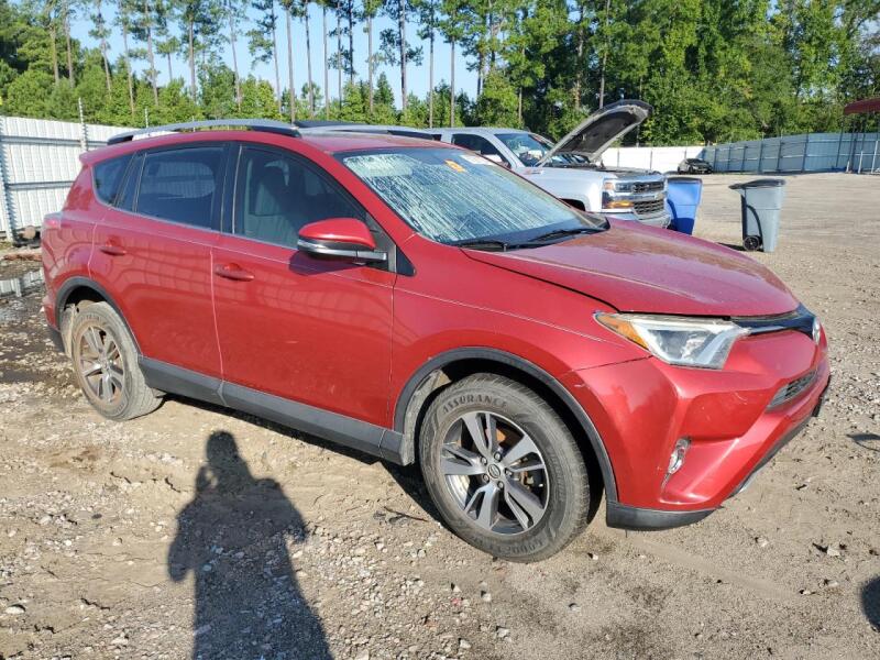 2016 TOYOTA RAV4 XLE - JTMWFREV2GJ076373 | SeoVin.biz