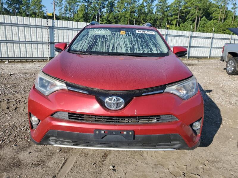 2016 TOYOTA RAV4 XLE - JTMWFREV2GJ076373 | SeoVin.biz