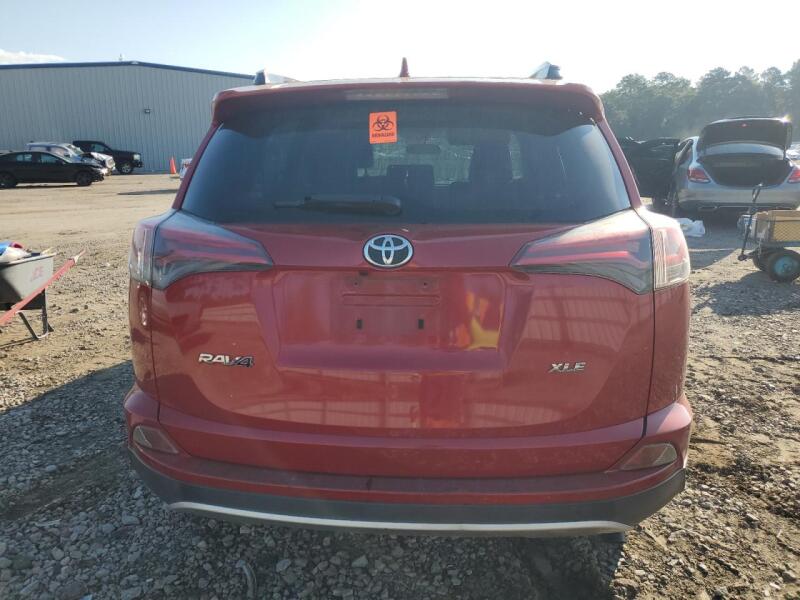 2016 TOYOTA RAV4 XLE - JTMWFREV2GJ076373 | SeoVin.biz